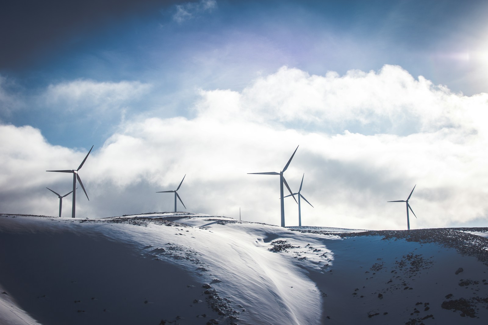 Futurise – ESG in Europe Futurise - ESG in Europe