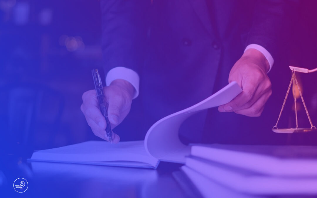 Régulation financière et fragmentation : comment les règles deviennent des frontières