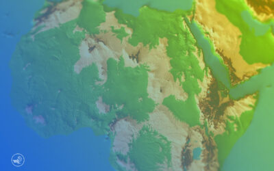 Quand l’accès devient conditionnel : trajectoires financières africaines dans un monde fragmenté.