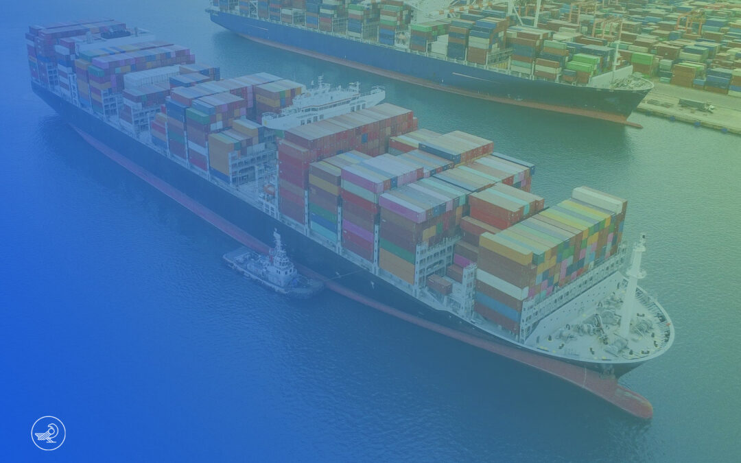 Quand les guerres commerciales redessinent les flux et les infrastructures de l’économie mondiale