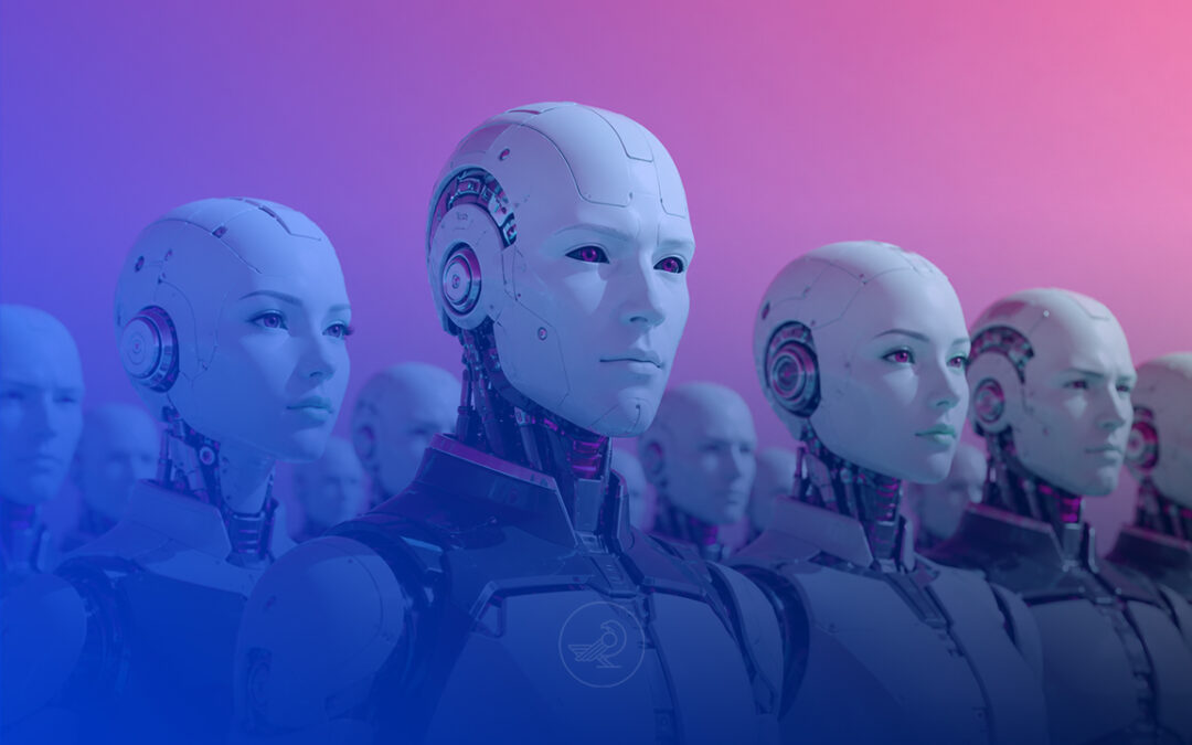 Armées d’agents IA : mythe médiatique ou nouvelle norme ?