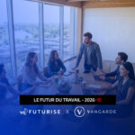 Le futur du travail : la fléxibilité structurée