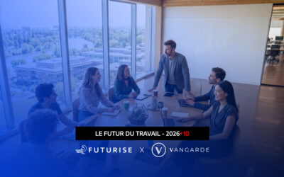 Le futur du travail : la fléxibilité structurée
