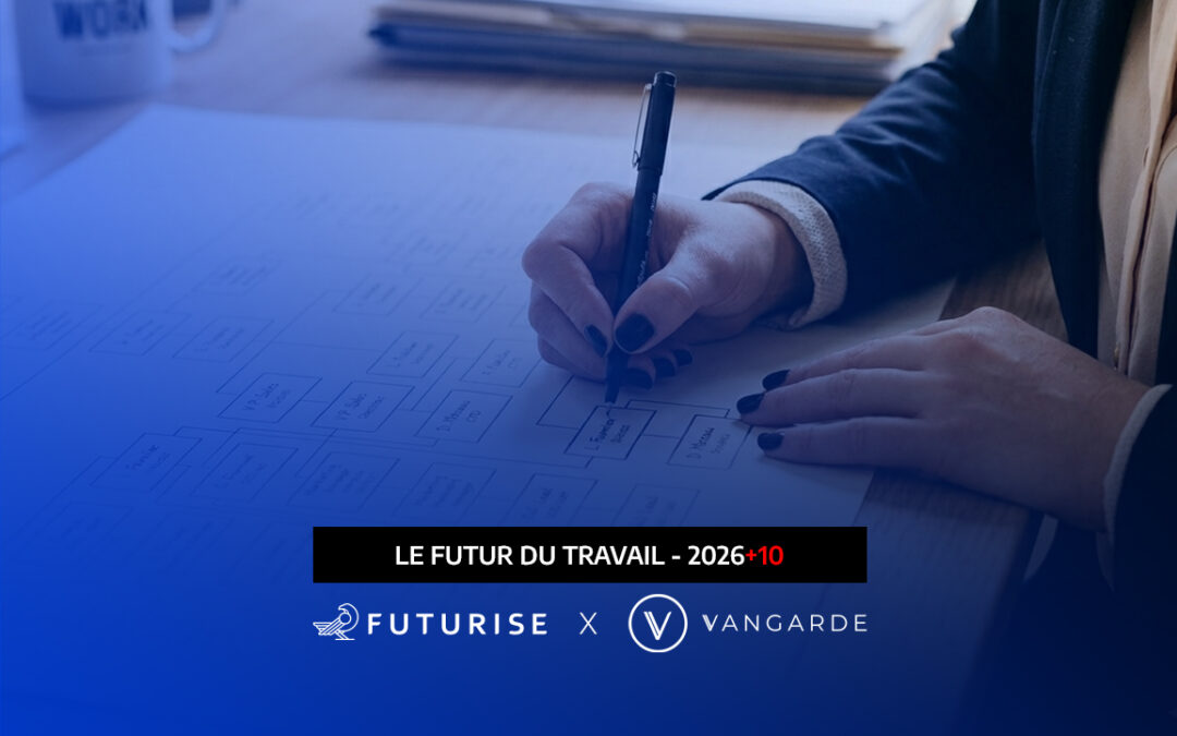Le futur du travail : une transition difficile