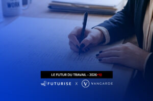 Le futur du travail : une transition difficile