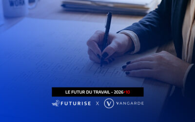 Le futur du travail : une transition difficile