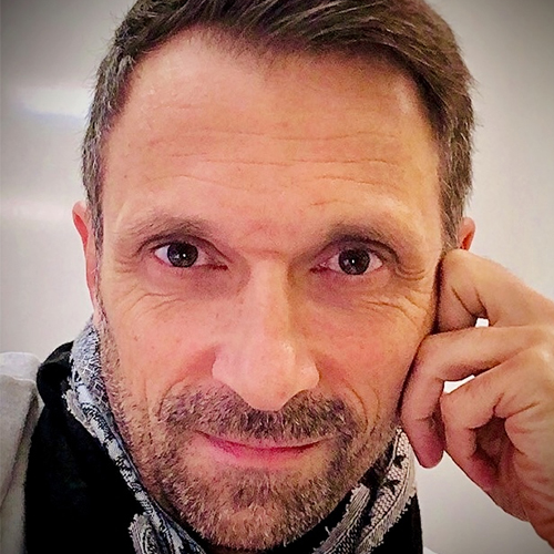 Christophe Rodrigues