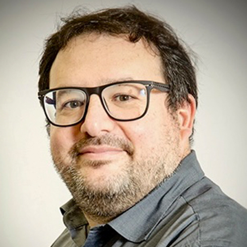 Eric Keslassy