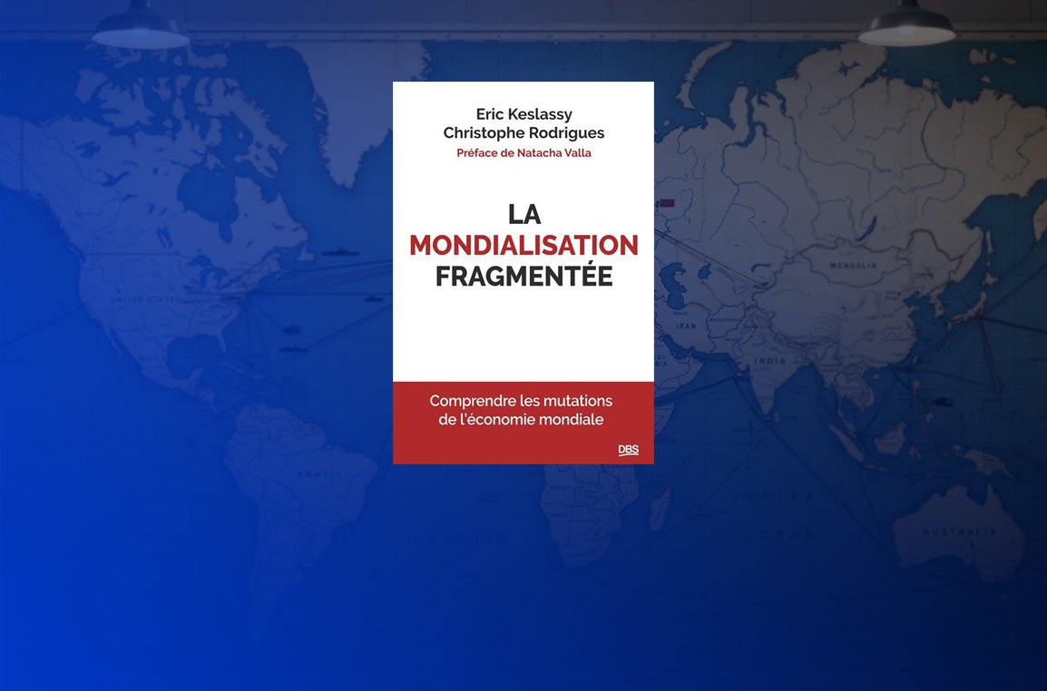 Nabil C. Naili - Futurise - La Mondialisation Fragmentée