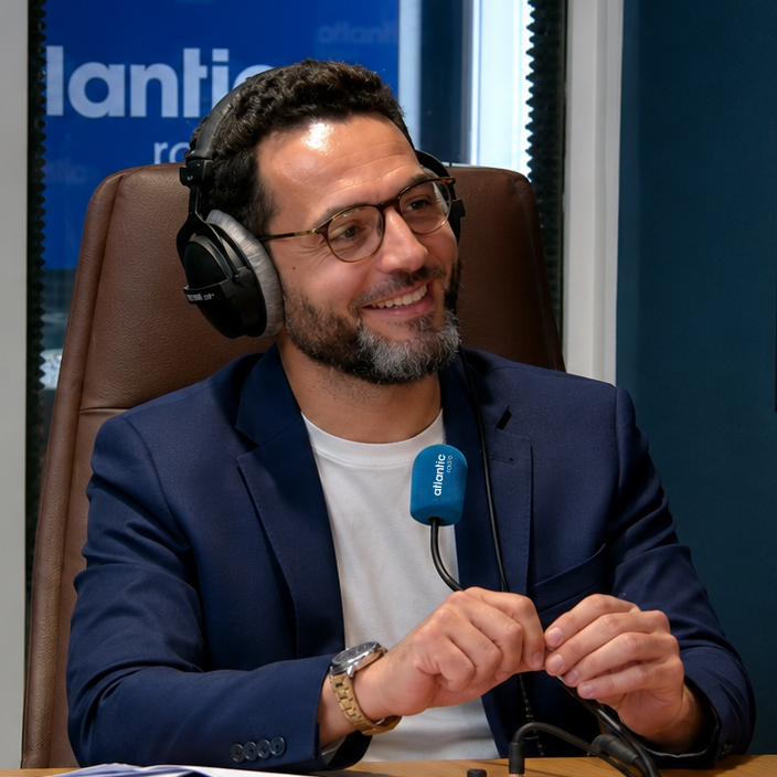 Nabil C. Naili - Futurise