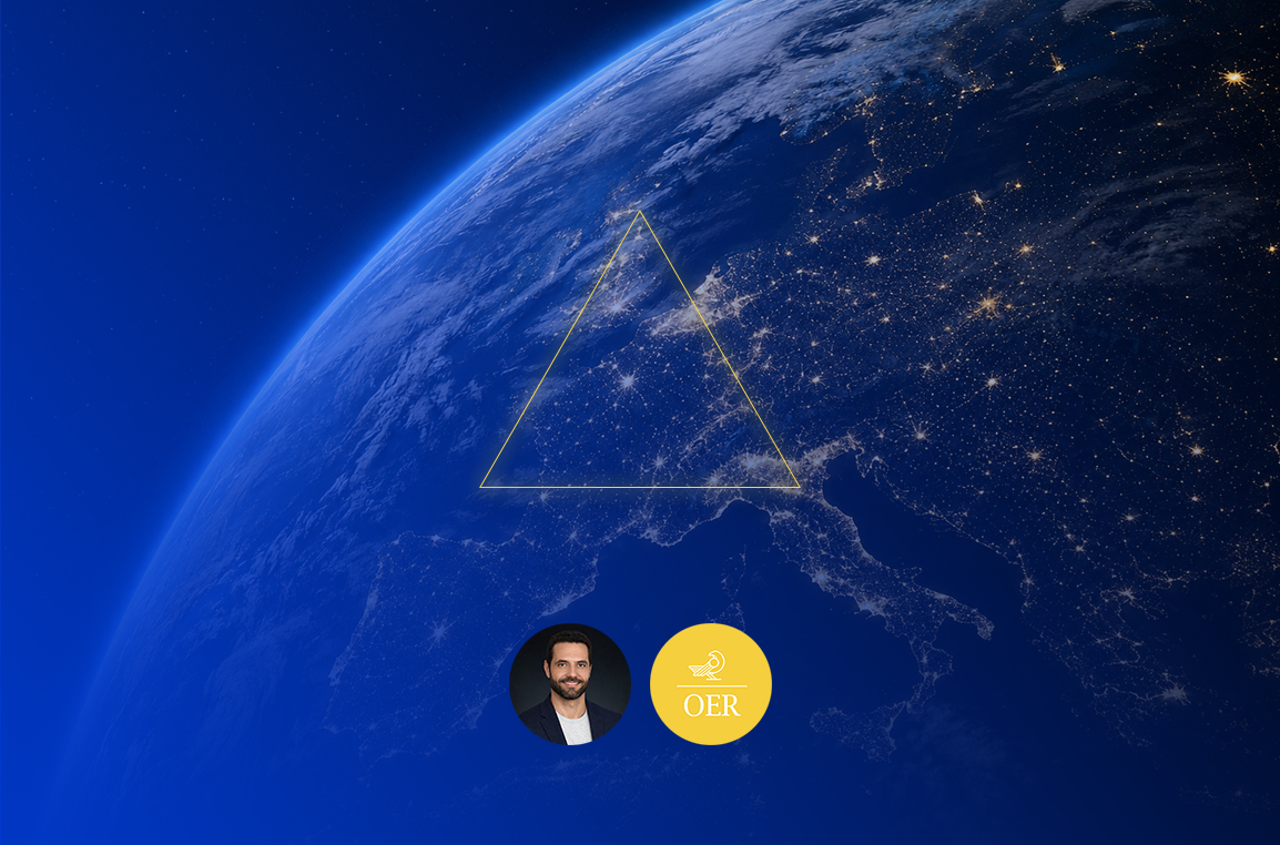 Nabil C. Naili - Futurise - Le triangle d'exclusion du calcul européen