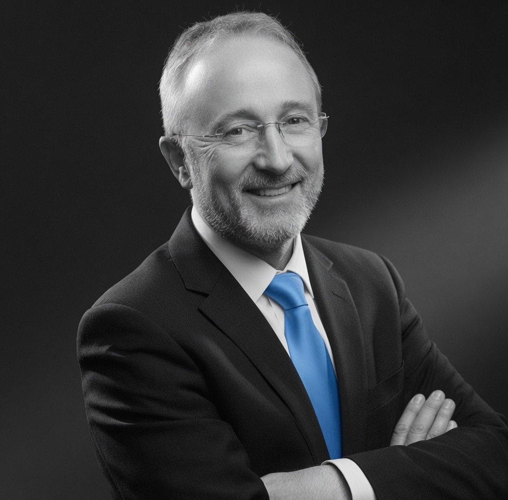 Laurent Leloup - Futurise