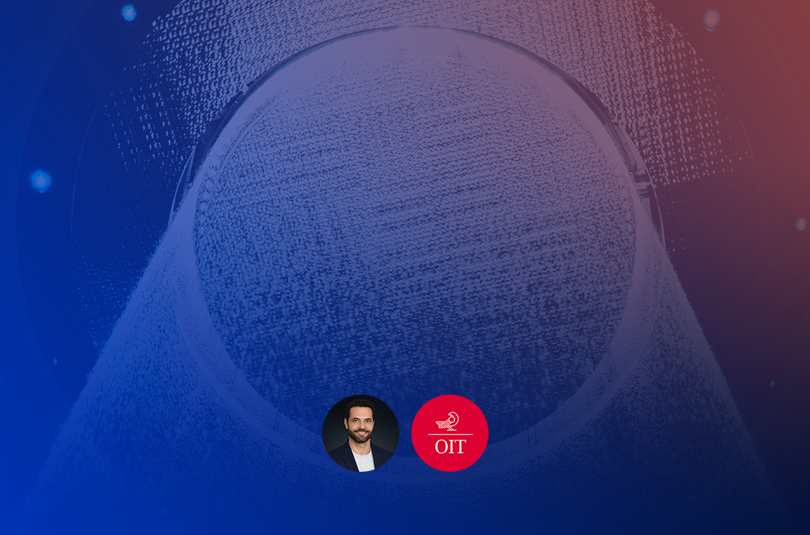 Nabil C. Naili - Futurise - Le quantique sort des laboratoires