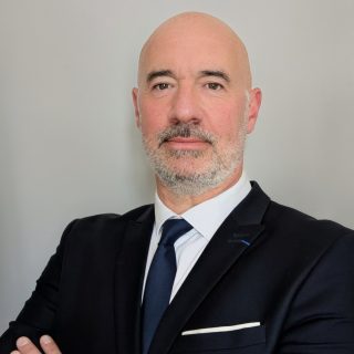 Futurise - Jean-Charles Antoine-Noirel